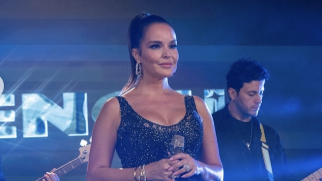 Bengu Nun Yeni Hayali Ortaya Cikti Cagatay 19228007 9702 M