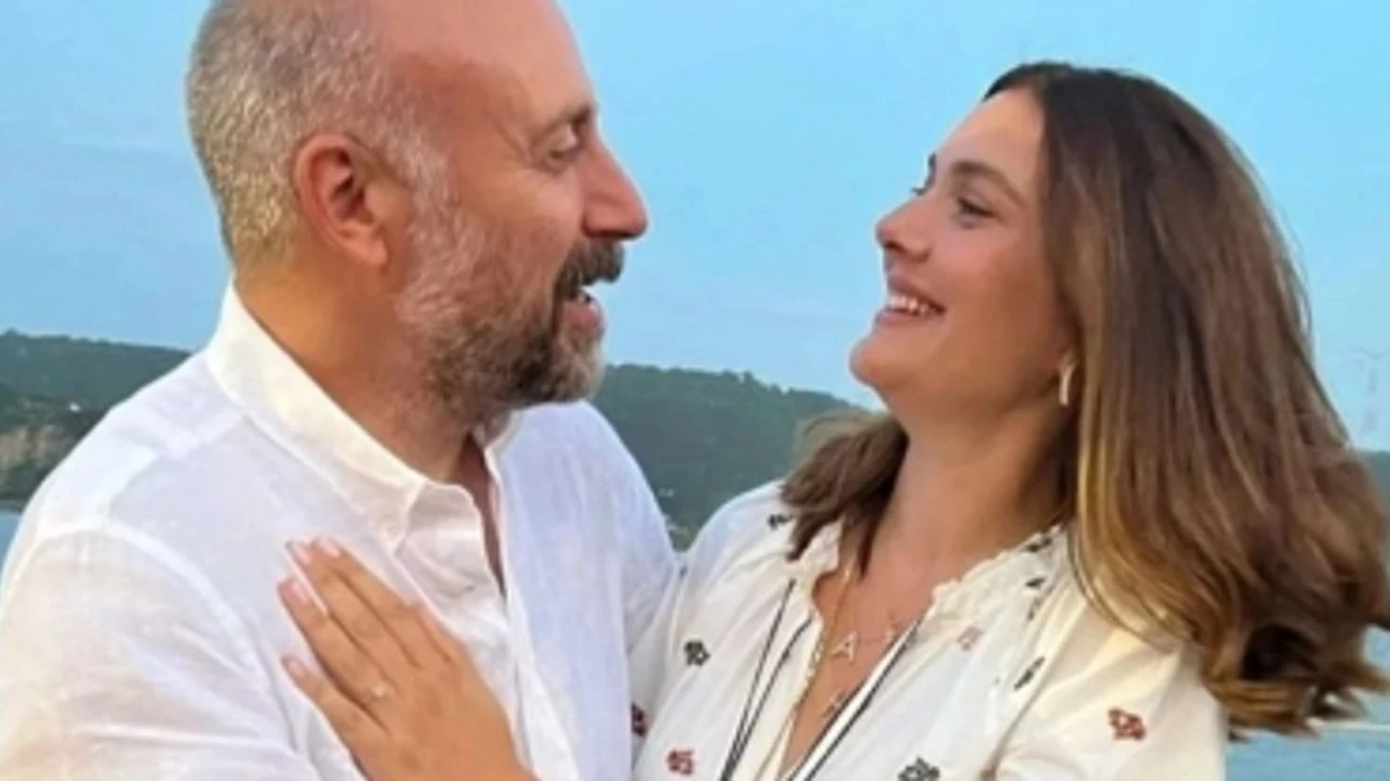 Berguzar Korel Den Duygulandiran Paylasim 5409 T