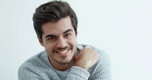 Berk Atan Kimdir Berk Atan Kac Yasinda Nereli 19257569 3459 M