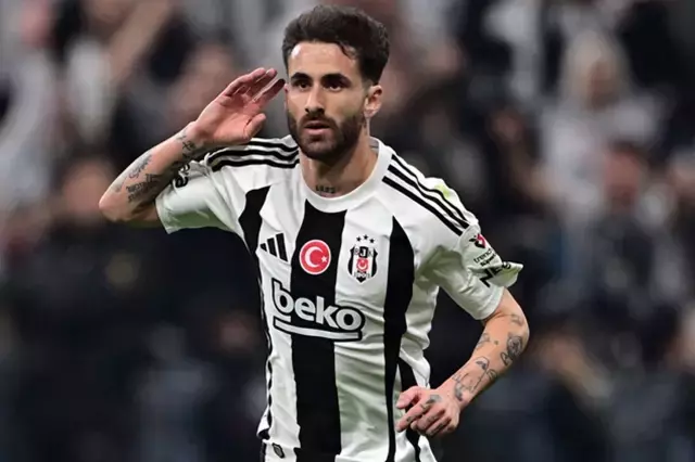 Besiktas In Yildizi Suudi Arabistan A Gidiyor 19233001 61 M