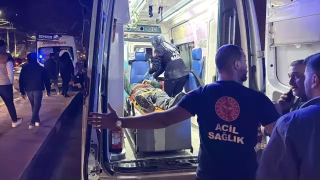 Besiktas Ta Metro Insaatinda Iskele Coktu 19257668 2627 M