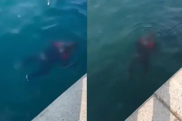 Beykoz Da Dehsete Dusuren Olay Balik Tutanlarin 19234863 9233 M