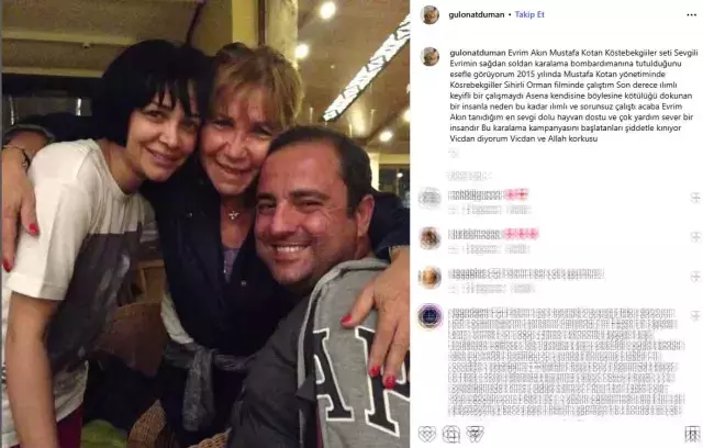 Bez Bebek Tartismasi Derinlesiyor Evrim Akin 19277602 4447 M