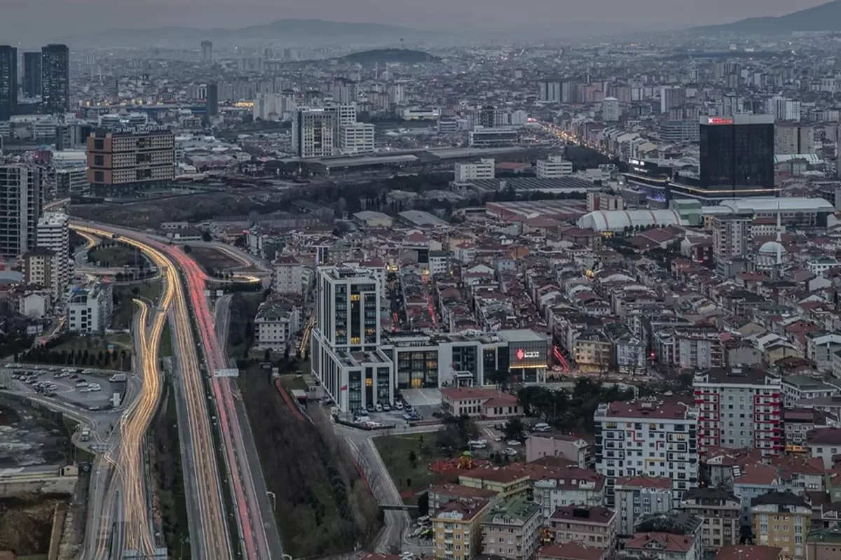 Binalarda 1 Ocak Tan Itibaren Yagmur Suyu Hasadi 19300681 9987 Amp