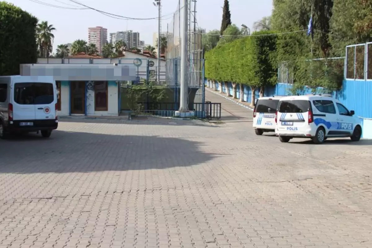 Bir Zamanlar Super Lig I Sallayan Kulube Haciz 19286474 2388 Amp