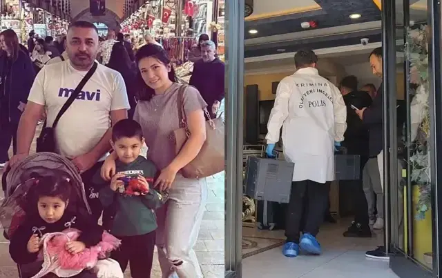 Bocek Ailesini Hastaneye Goturen Taksici Konustu 19263754 1310 M