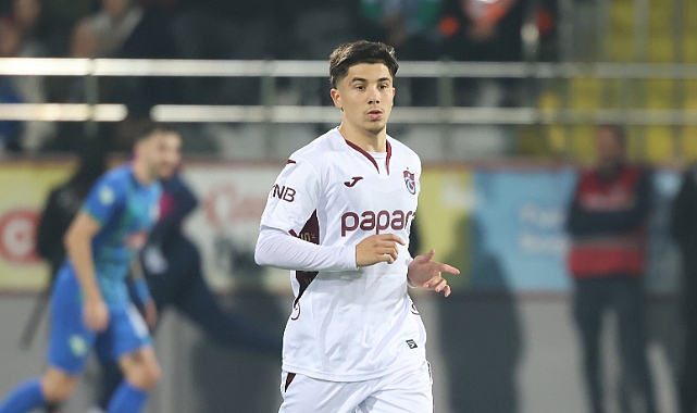 Bouchouari Goz Doldurdu 9732-1