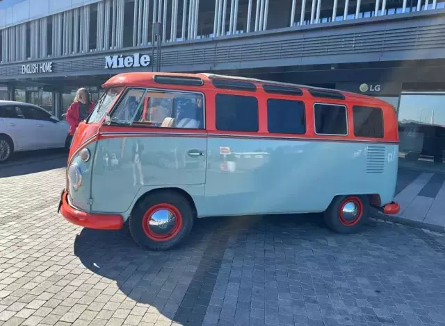 Bu Otomobilden Turkiye De Sadece Onda Var Goren 19271790 133 M