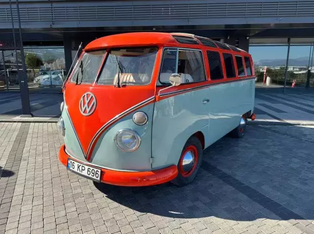 Bu Otomobilden Turkiye De Sadece Onda Var Goren 19271790 7196 M