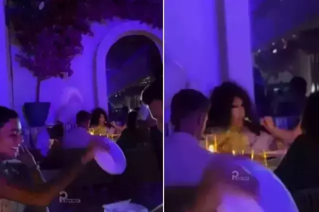 Bulent Ersoy Dan Ask Iddialarina Son Nokta 19254047 3119 M