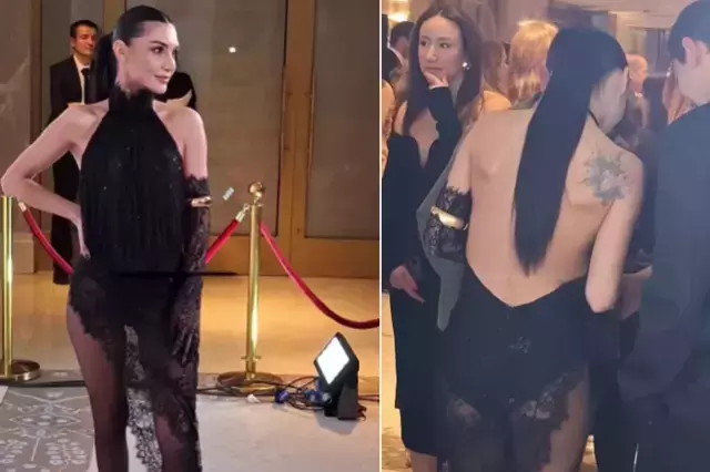 Burcu Kiratli Dan Cesur Tercih 19216342 8500 M