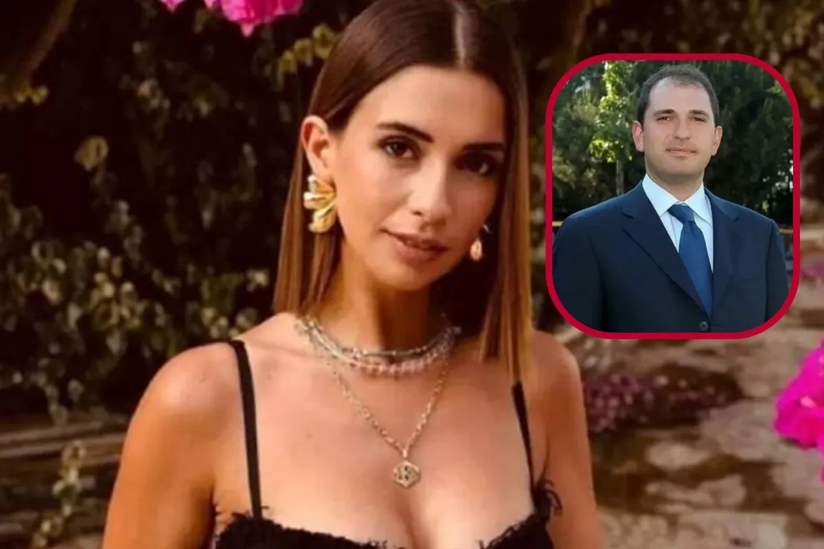 Buse Terim Hakkindaki Ask Iddiasi Yalanlandi Sabah Yazari Bulent Cankurt Kosesinden Ozur Diledi