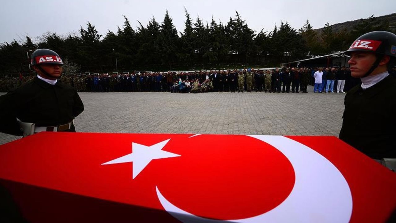 C 130 Kazasinda Sehit Olan Askerlerin Cenazeleri Ne Zaman Kaldirilacak11