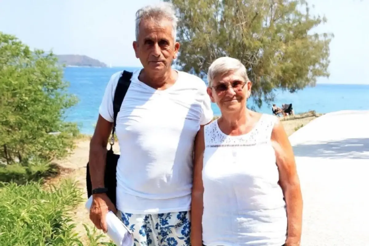 Canan Karatay In Aci Gunu Esi Ali Basak Karatay 19288697 9641 Amp