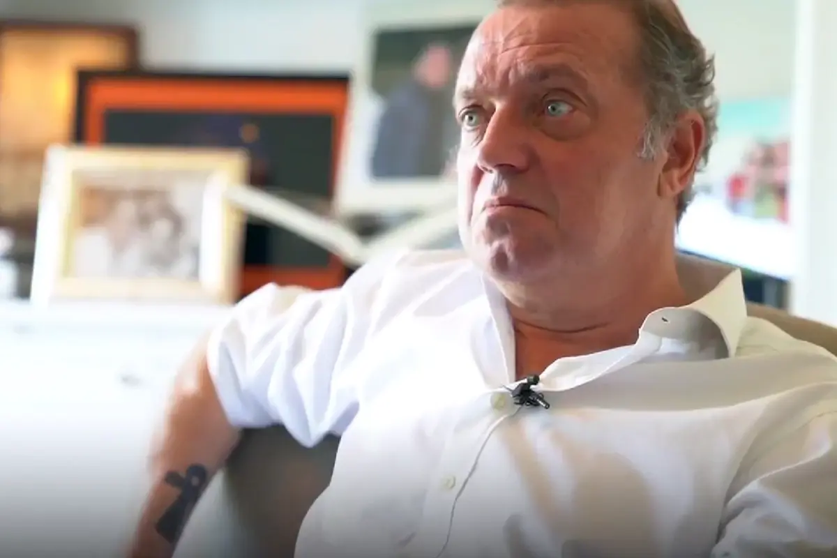 Cem Uzan A Soguk Dus Tmsf Paris Teki Gizli 19294545 2727 Amp