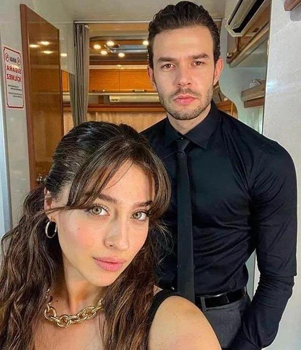 Cemre Baysel Den Yeni Ask Hamlesi Unlu Pilotla 19238194 9268 M