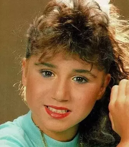 Ceylan In Son Hali Sasirtti Eski Halinden Eser 19241162 714 M