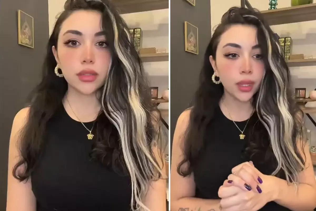 Cinleri Gordugunu Iddia Eden Kadinin Anlattiklari 19255926 6479 Amp