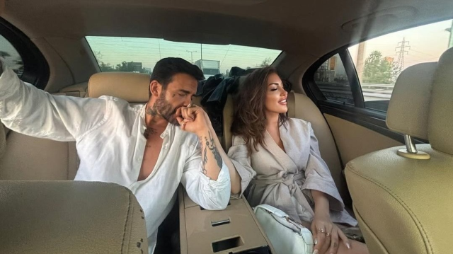 Cinsiyet Degistirip Erkek Olmustu Sevgilisiyle 19223363 680 M