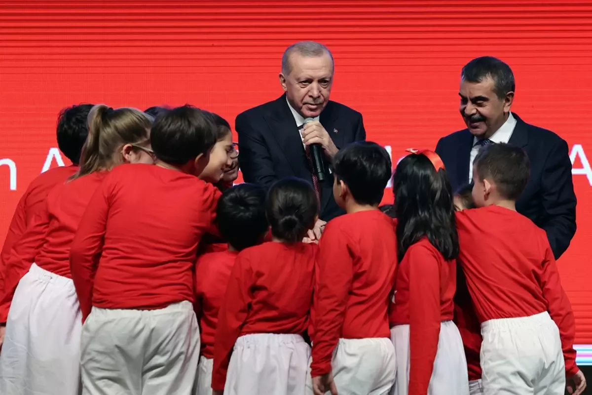 Cumhurbaskani Erdogan Butona Basti 15 Bin 19287090 8894 Amp