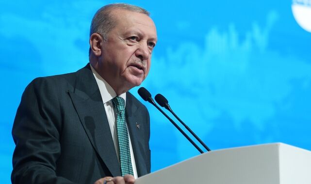 Cumhurbaskani Erdogan Turkiye Yuzyilinin Sancaktarlarindan Biri De Doktorlarimiz Olacak 814