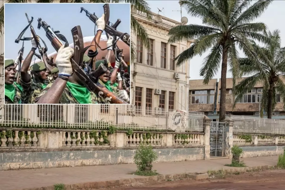 Darbenin Ardindan Ulkenin Yeni Lideri Belli Oldu 19303685 8425 Amp