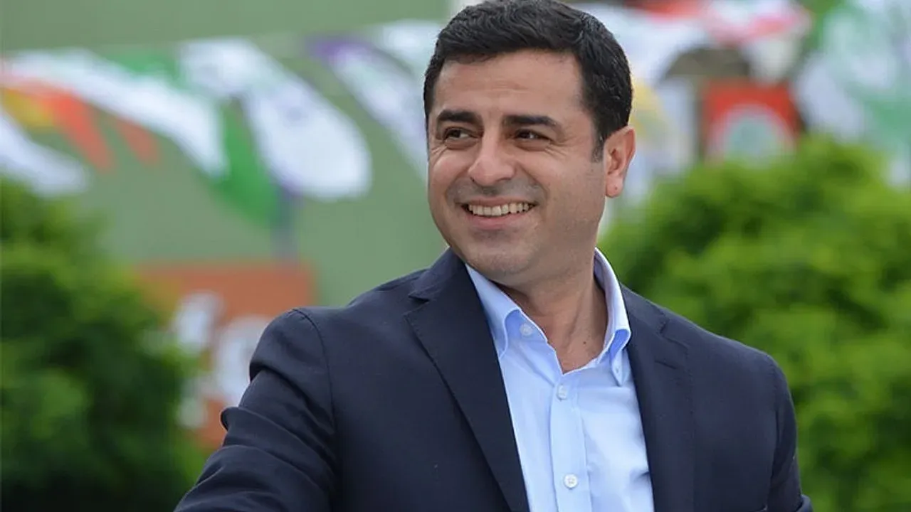 Demirtas
