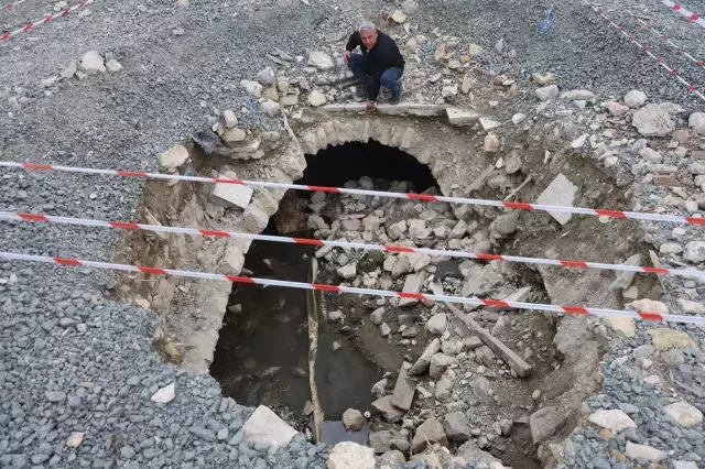 Depremle Ortaya Cikti Yillarca Haberleri Olmadan 19293739 1747 M