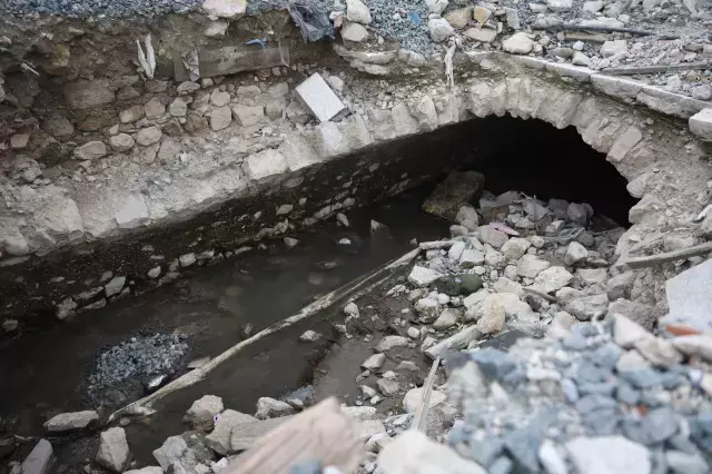 Depremle Ortaya Cikti Yillarca Haberleri Olmadan 19293739 2291 M