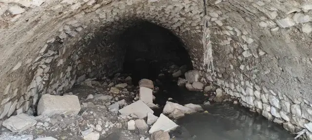 Depremle Ortaya Cikti Yillarca Haberleri Olmadan 19293739 6871 M