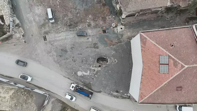 Depremle Ortaya Cikti Yillarca Haberleri Olmadan 19293739 9001 M