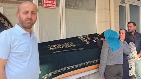 Dilovasi Faciasinda Olen Tuncay Yildiz Topraga Verildi Ncav