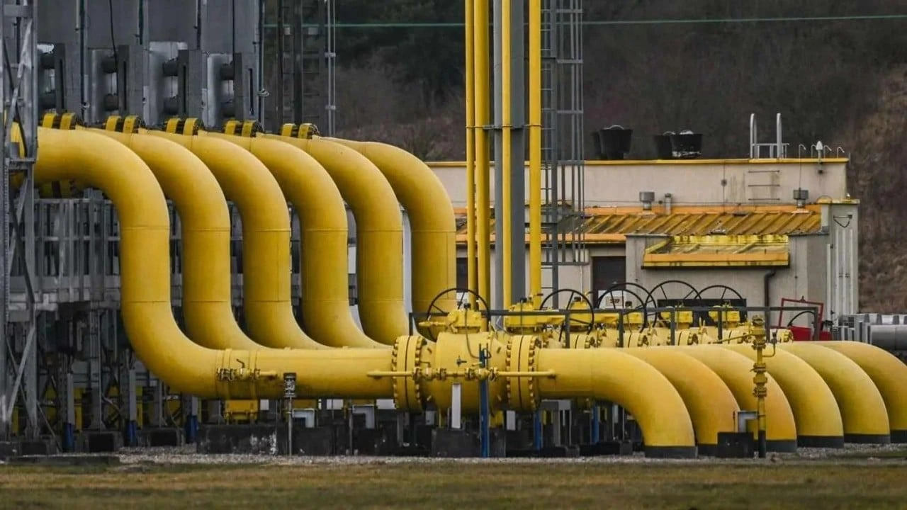 Dogalgaz Icin Arazilere El Konulacak Sehirler Belli Oldu Sanliurfada Var Mi