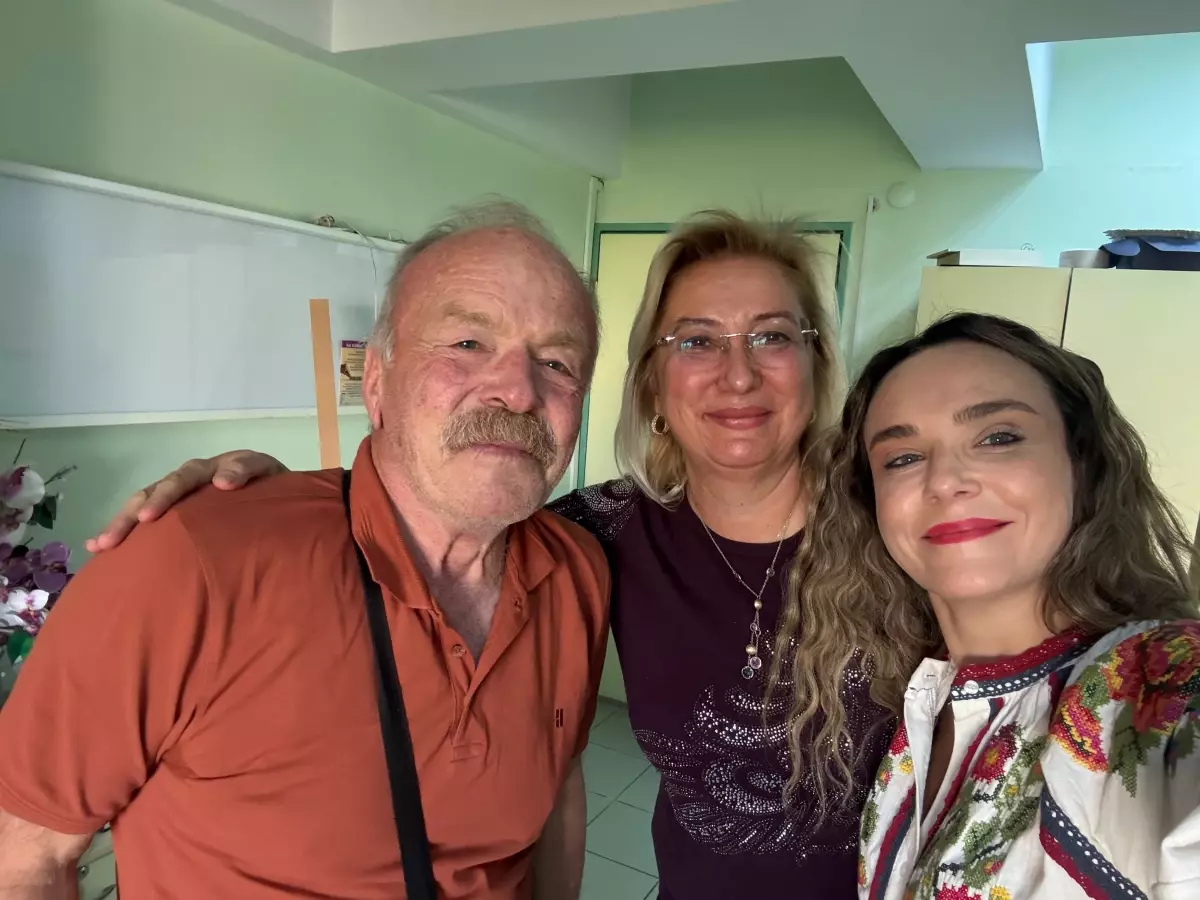 Doktor Kizinin Tedavisiyle Kanseri Yendi Trafik 19264085 944 Amp