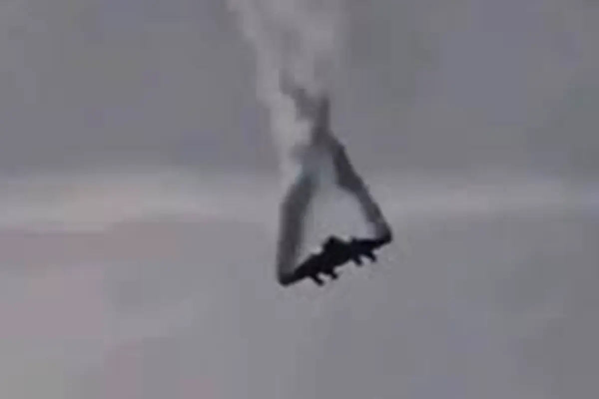 Dusen C 130 Ucaginda Incelemeler Sona Erdi 19285811 6304 Amp