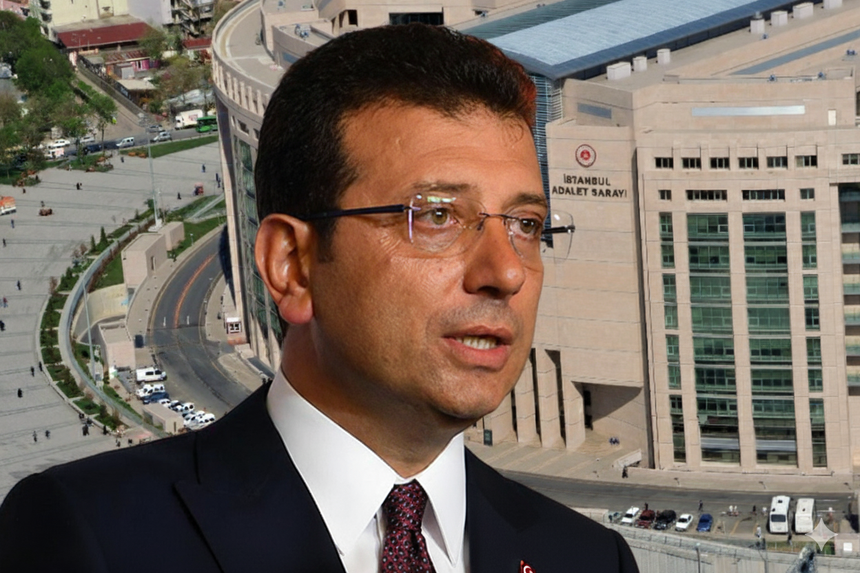 Ekrem Imamoglu Hakkinda Sok Iddianame Orgut Kurucusu Ve Lideri Olarak 142 Eylemden Ceza Istemi 1762864330