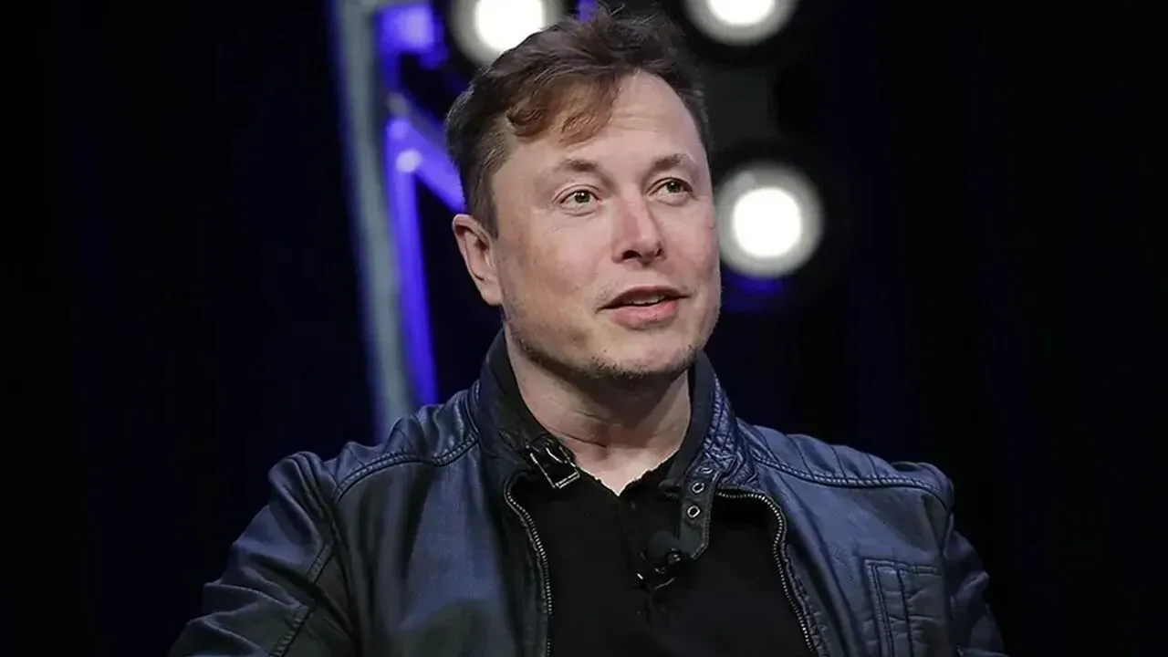 Elonmusk