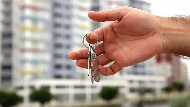 Emlak Vergisi Ikinci Taksit Odemeleri Icin Son 19284630 2955 M