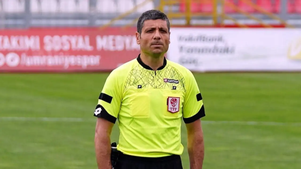 Emre Malok