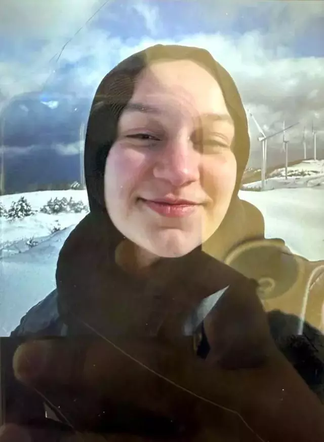 Enkazdan Kurtarilan Dilara Ya Aci Haber Veril 9 19218588 O