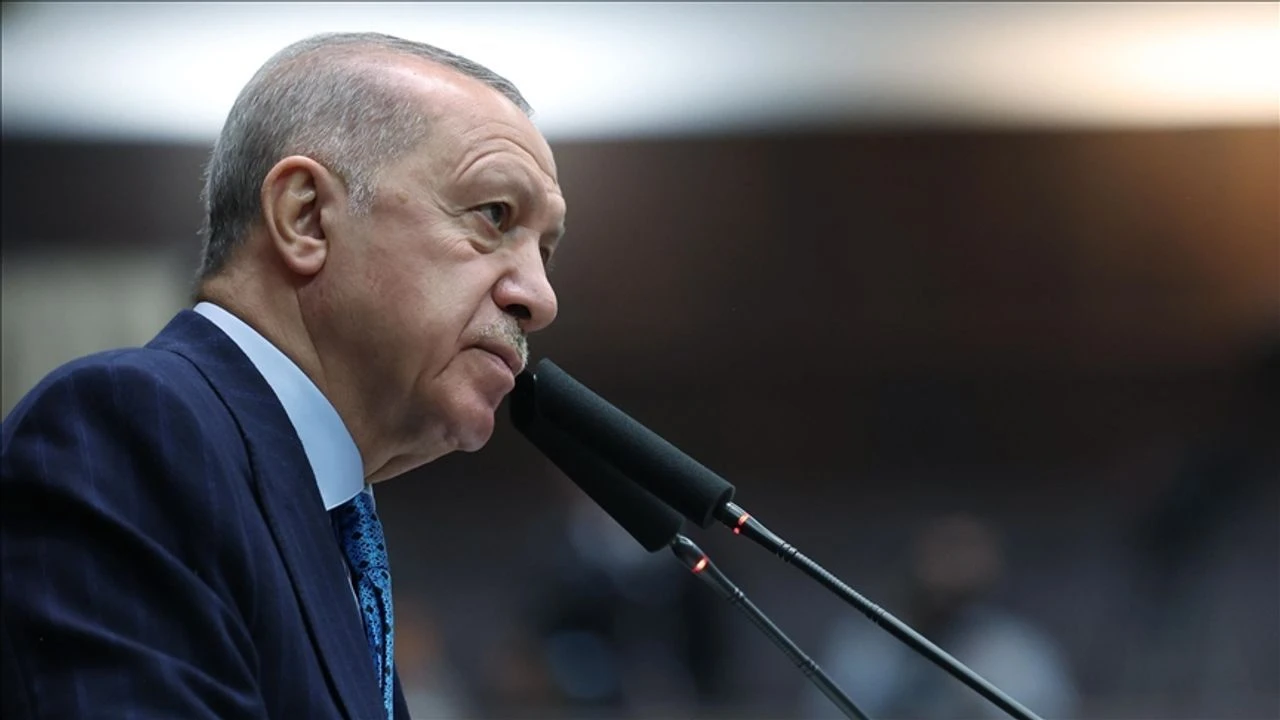 Erdogan Askeri Ucak Kazasi Hakkinda Konustu