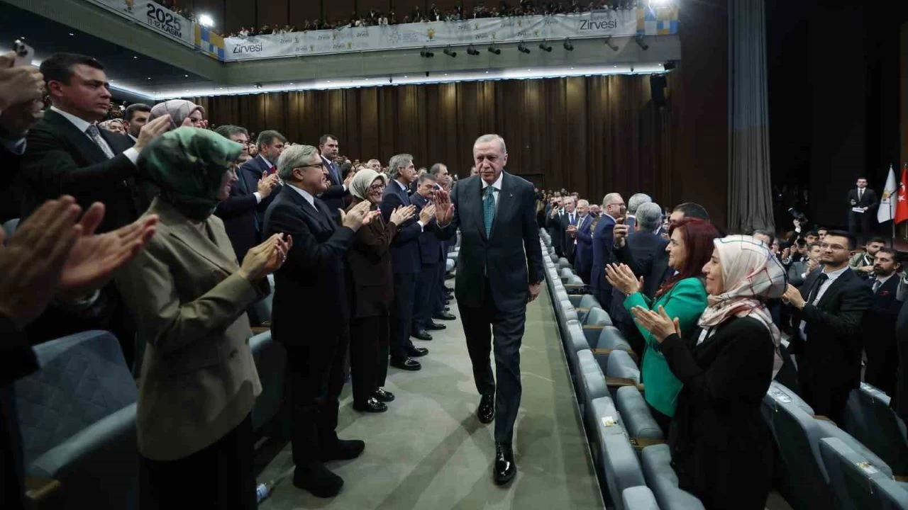 Erdogandan Dusen Kargo Ucagi Ile Ilgili Ilk Aciklama H1590335 11