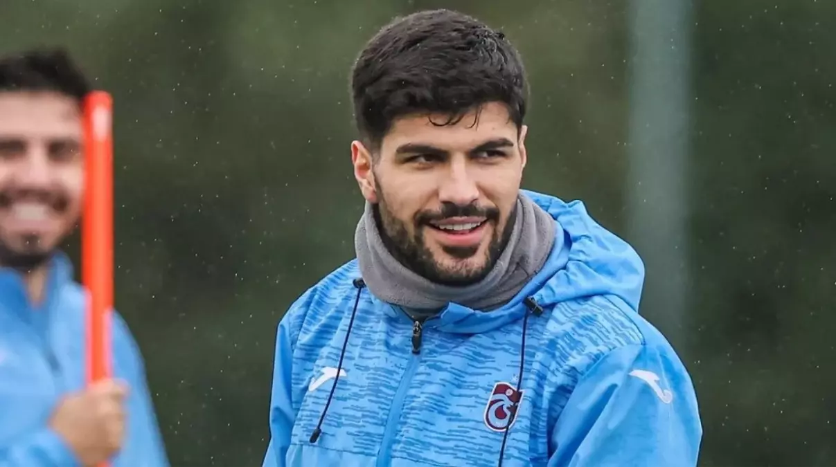 Eren Elmali Kimdir Nereli Milli Futbolcu Eren 18318279 1822 Amp