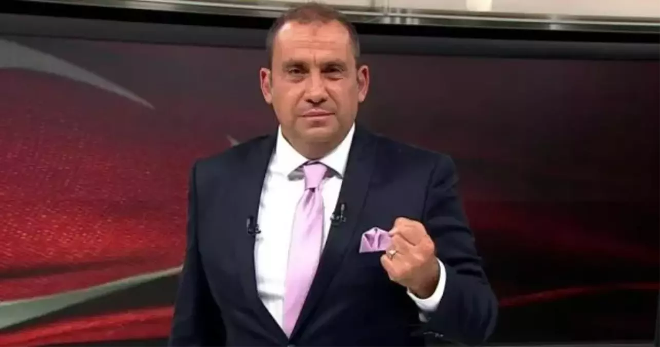 Erkan Tan Neden Istifa Etti Erkan Tan A Haber 17816131 3389 Amp