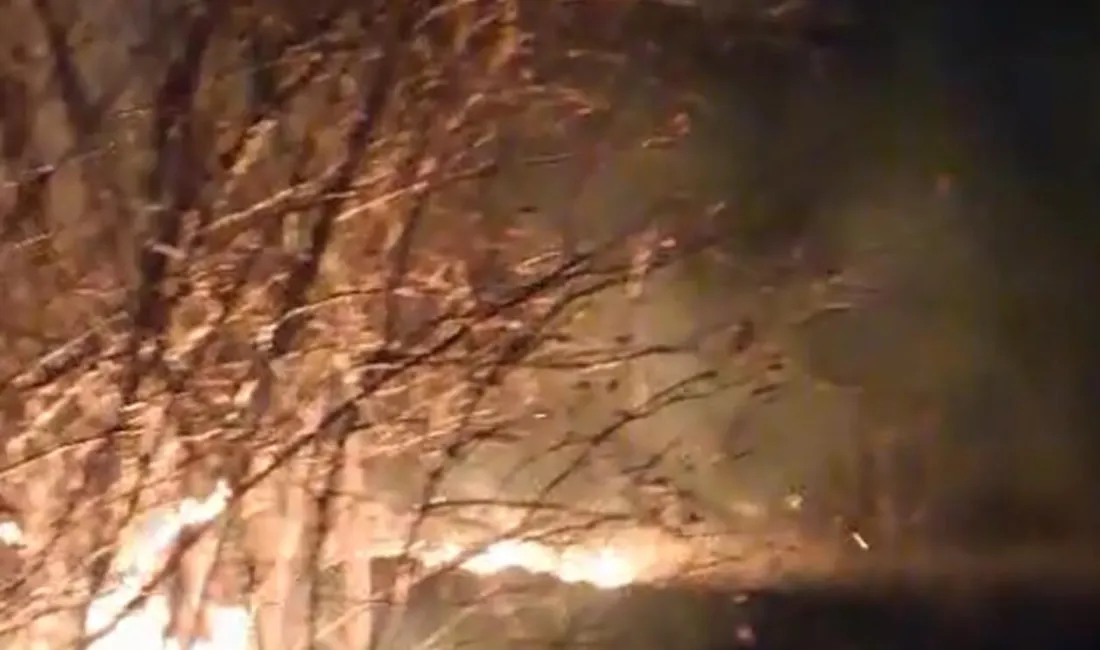 Erzurumdaki Ortu Yangini Sonduruldu 8359861Addd9