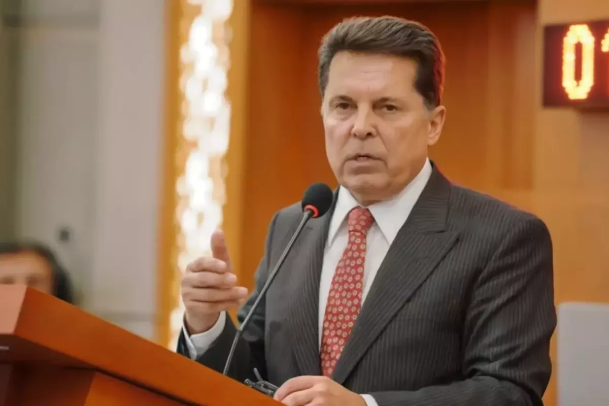 Eski Esenyurt Belediye Baskani Ahmet Ozer 19243740 7481 Amp