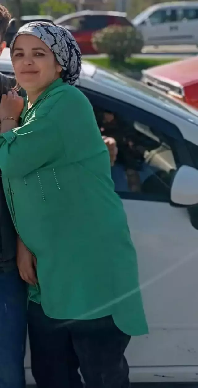 Eski Gelinini Oldurmustu Cezaevinde Intihar Etti 19306571 9865 M