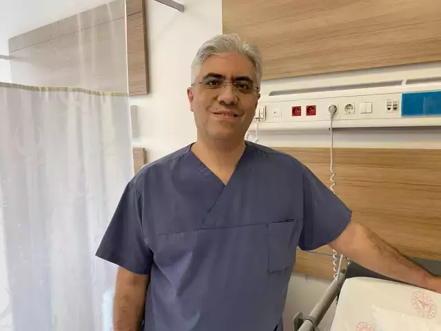 Eskisehir De Nadir Gorulen Tumor Ameliyatla 19307835 3383 M