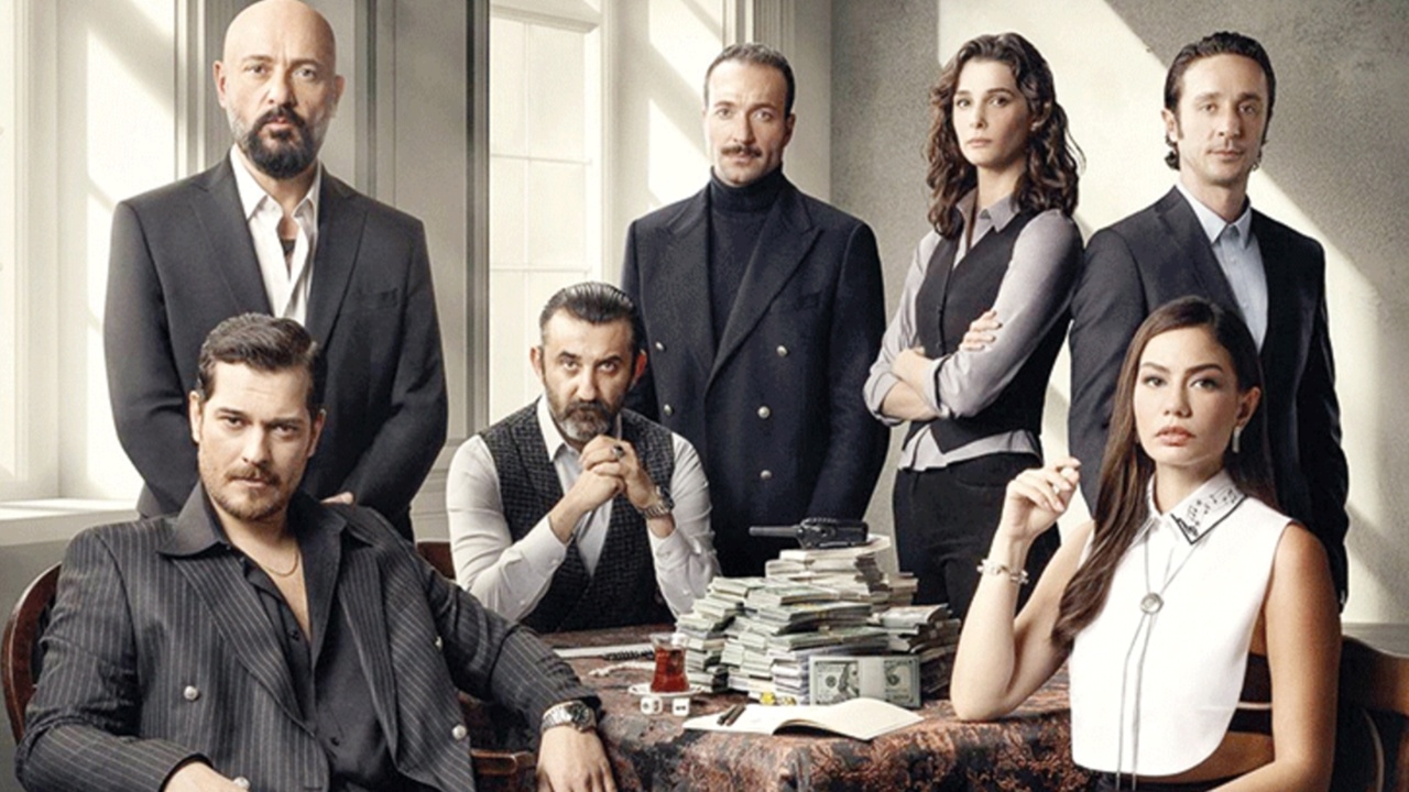 Esref Ruya Yeni Bolum Bu Aksam Neden Yok Izleyiciler Sokta