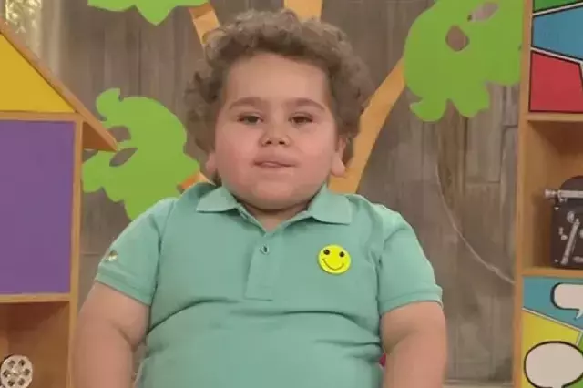 Evrim Akin Krizine Citos Efe De Dahil Oldu 19289277 3703 M